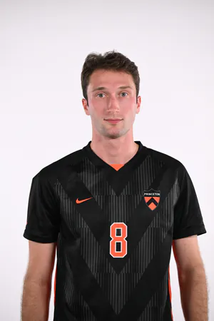 Gabriel Duchovny, Soccer, undefined