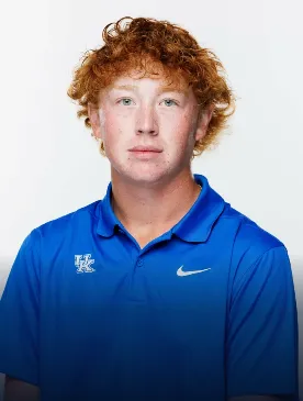 Cameron Phillips, Golf, University of Kentucky
