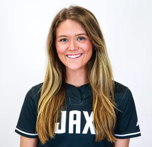 Jacy Harrelson, Softball, undefined
