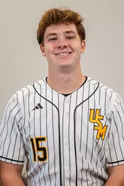 Drey Barrett, Baseball, University of Southern Mississippi