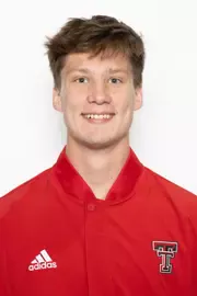 Luke Bone, Track and Field, Texas Tech University