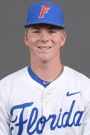 Aidan King, Baseball, undefined
