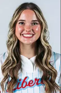 Kina Davis, Softball, undefined