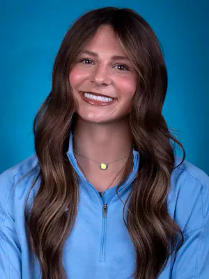 Anna Frey, Tennis, University of North Carolina