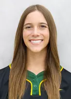 Hannah Durante, Softball, undefined