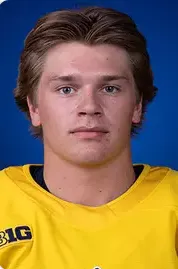 Garrett Schifsky, Hockey, undefined