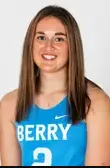 Lucy Bartee, Beach Volleyball, Carson-Newman University
