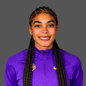 Jolie Dormus-Bayer, Track and Field, undefined