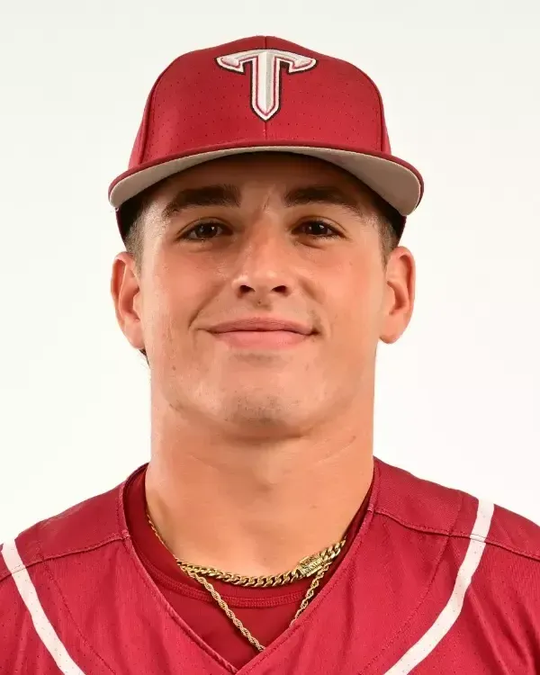 Cole Garner, Baseball, undefined