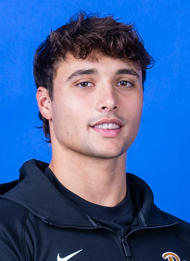 Patrizio Costanza, Swimming & Diving, undefined