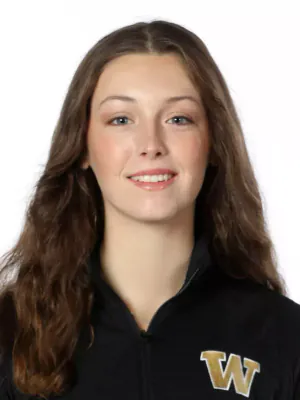Erin Walters, Track and Field, University of Washington