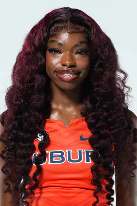 Zuriel Reed, Track and Field, undefined