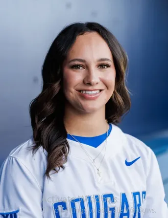 Emma Tisdale, Softball, undefined