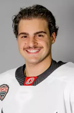 Lucas Kanta, Hockey, United States Military Academy
