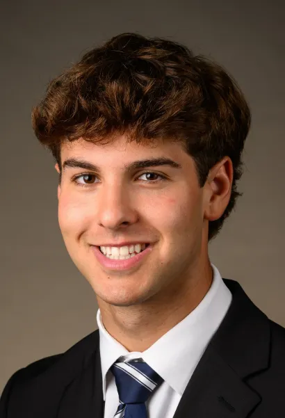 Nick Fascia, Hockey, Pennsylvania State University