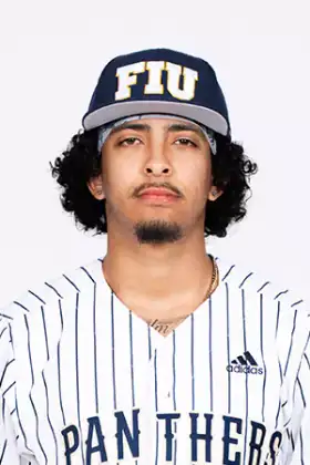 Enrique Sierra, Baseball, Florida International University