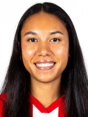 Symone Jenson, Soccer, undefined