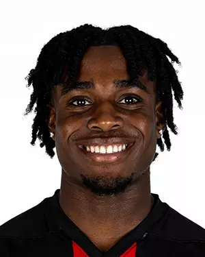 Kenny Quist-Therson, Soccer, University of Maryland