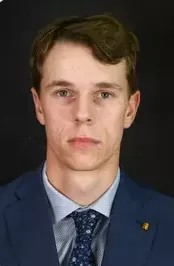 Adam Ingram, Hockey, St. Cloud State University