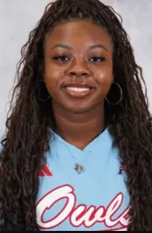 Alyssa Orlando, Softball, undefined