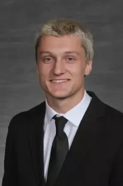 Liam Hupka, Hockey, Minnesota State University