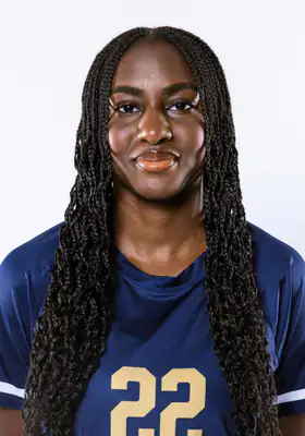Tatiana Tagne, Soccer, undefined
