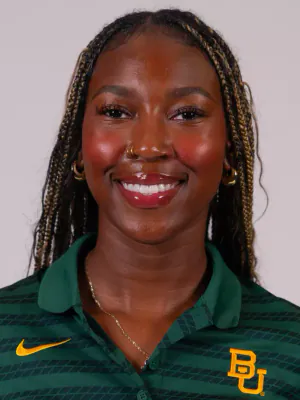 Joy Wells, Track and Field, undefined