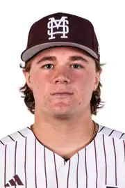 Nick Frontino, Baseball, Mississippi State University