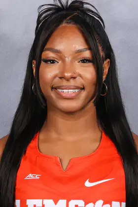 Aniyah Kitt, Track and Field, undefined