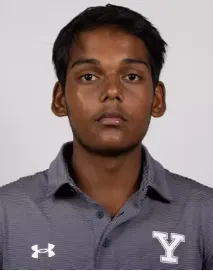 Varun Verma, Tennis, undefined