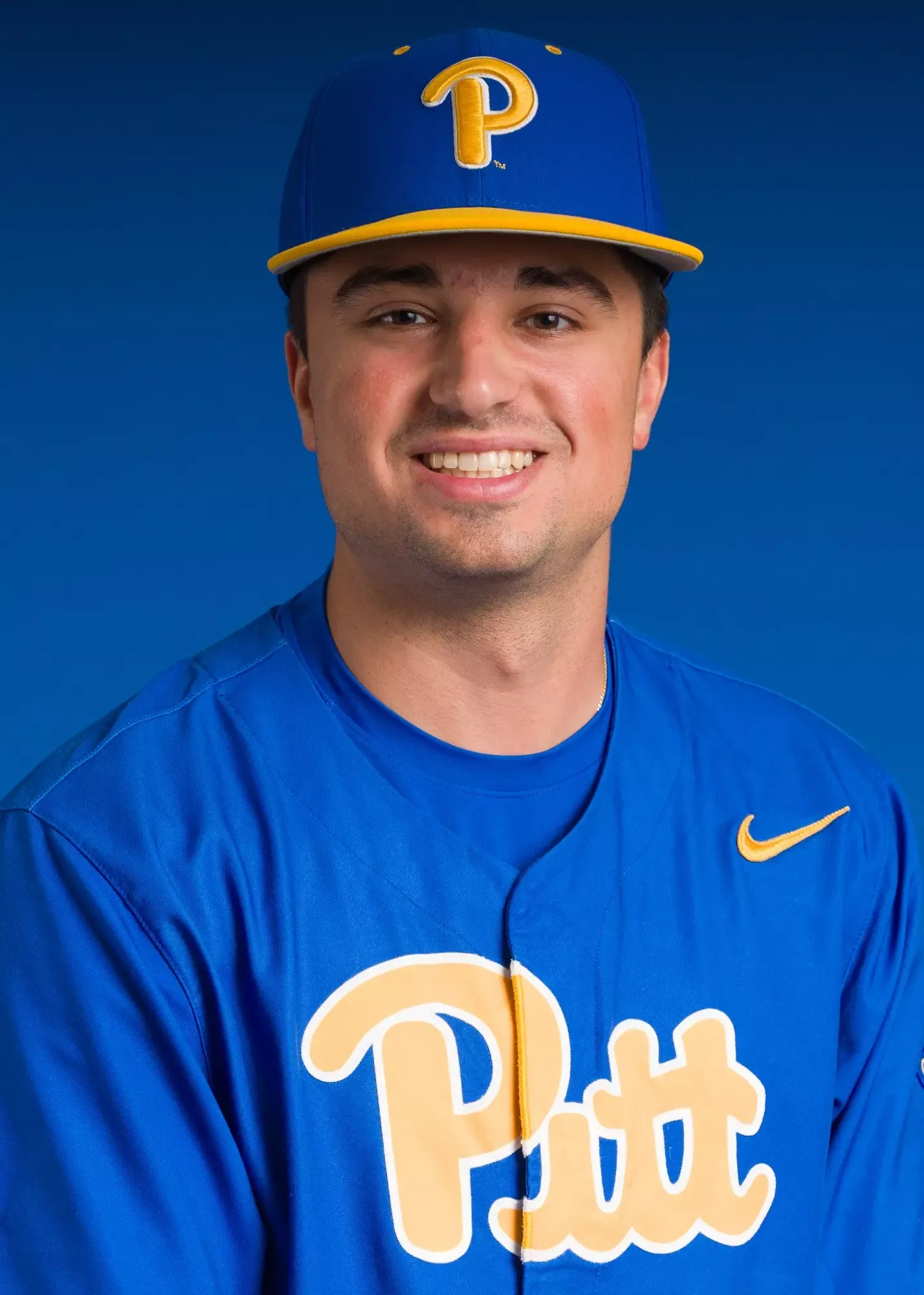 Anthony LaSala, Baseball, University of Pittsburgh