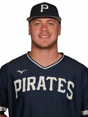 Mercer Hudson, Baseball, undefined