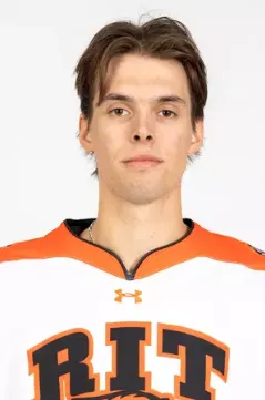 Philippe Jacques, Hockey, Rochester Institute of Technology