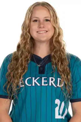 Maddie Bostack, Softball, undefined