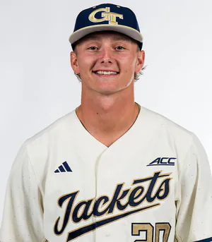 Caden Spivey, Baseball, Georgia Institute of Technology