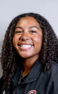 Kiyah Chavez, Softball, undefined