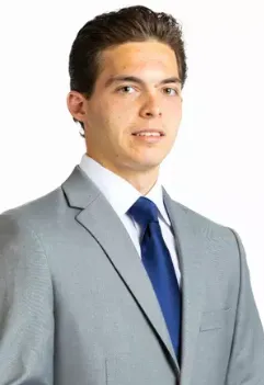 Leonid Bulgakov, Hockey, Augustana University