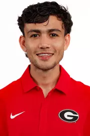 Matias Reynaga, Track and Field, undefined