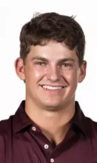 Aaron Pounds, Golf, undefined