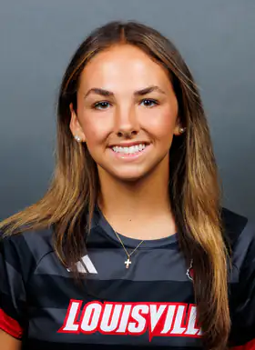 Betsy Huckaby, Soccer, undefined