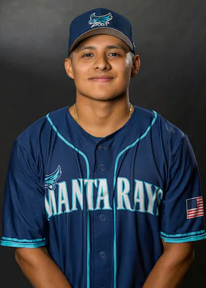 Deven Gonzalez, Baseball, undefined
