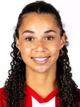 Taryn Raibon, Soccer, undefined