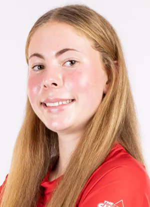 Caitlin Staats, Soccer, undefined