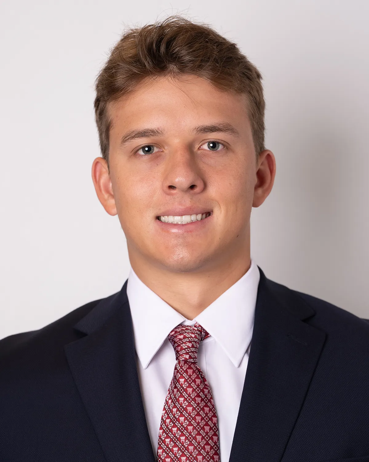 Jaxon Grossman, Baseball, University of Oklahoma