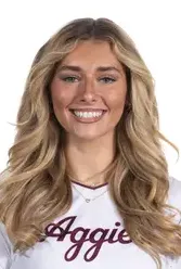 Lily Nicholson, Volleyball, Texas A&M University