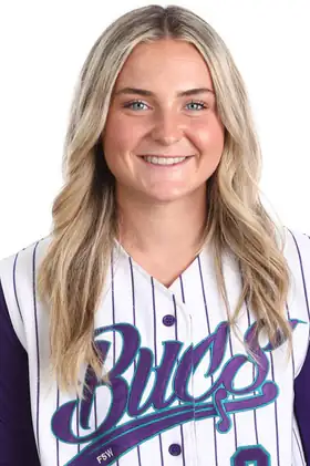 Kaylee Walker, Softball, undefined