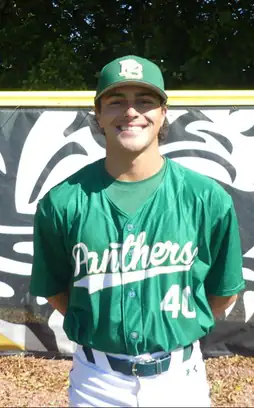Anthony Leon, Baseball, undefined