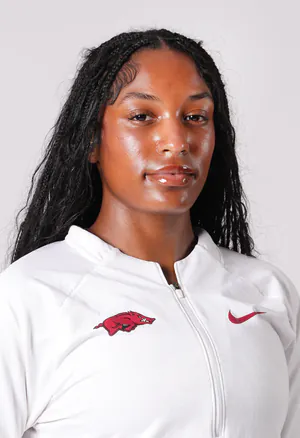 Kaylyn Brown, Track and Field, undefined