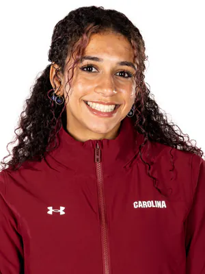 Ella Zeigler, Track and Field, undefined