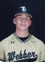 Austin Dobbins, Baseball, Webber International University
